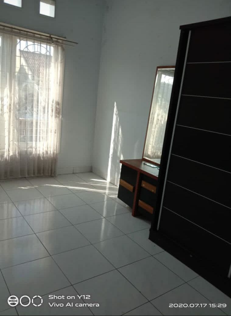 Rumah Dijual di Taman Dago Lippo Cikarang